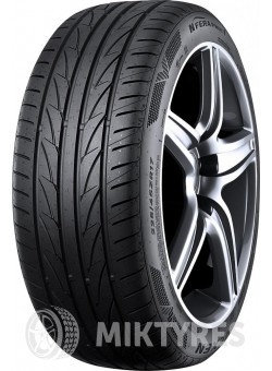Шины Nexen-Roadstone N Fera Primus V 185/60 R14 82H